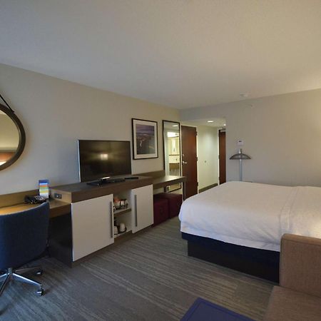 Hampton Inn Salem East - Electric Road Exterior photo