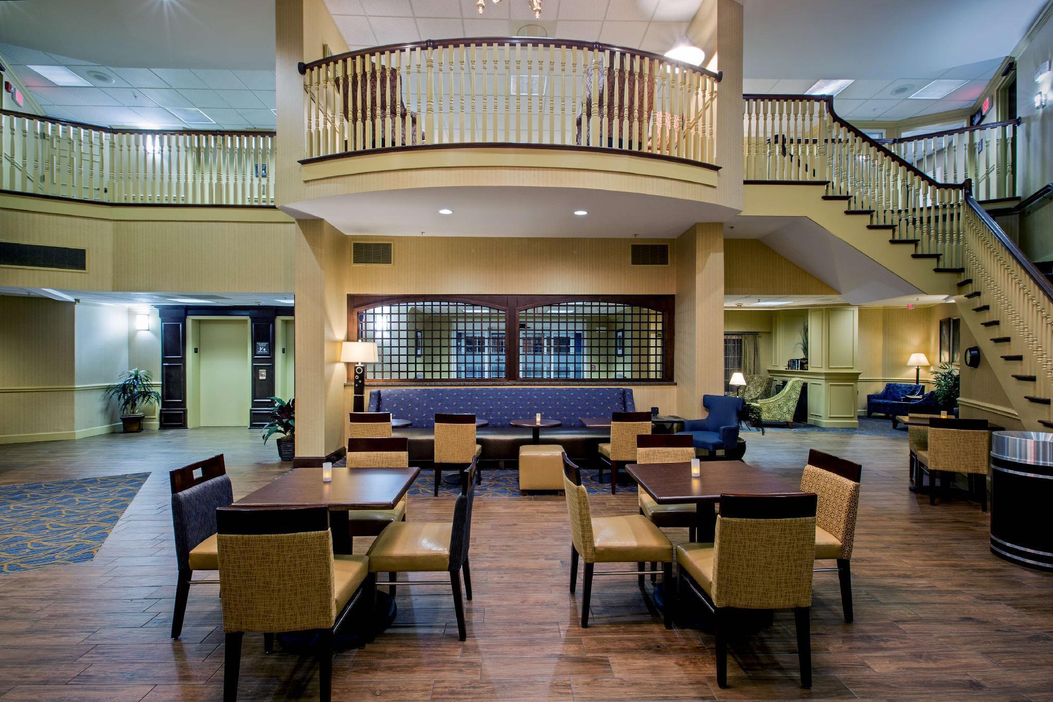 Hampton Inn Salem East - Electric Road Exterior photo