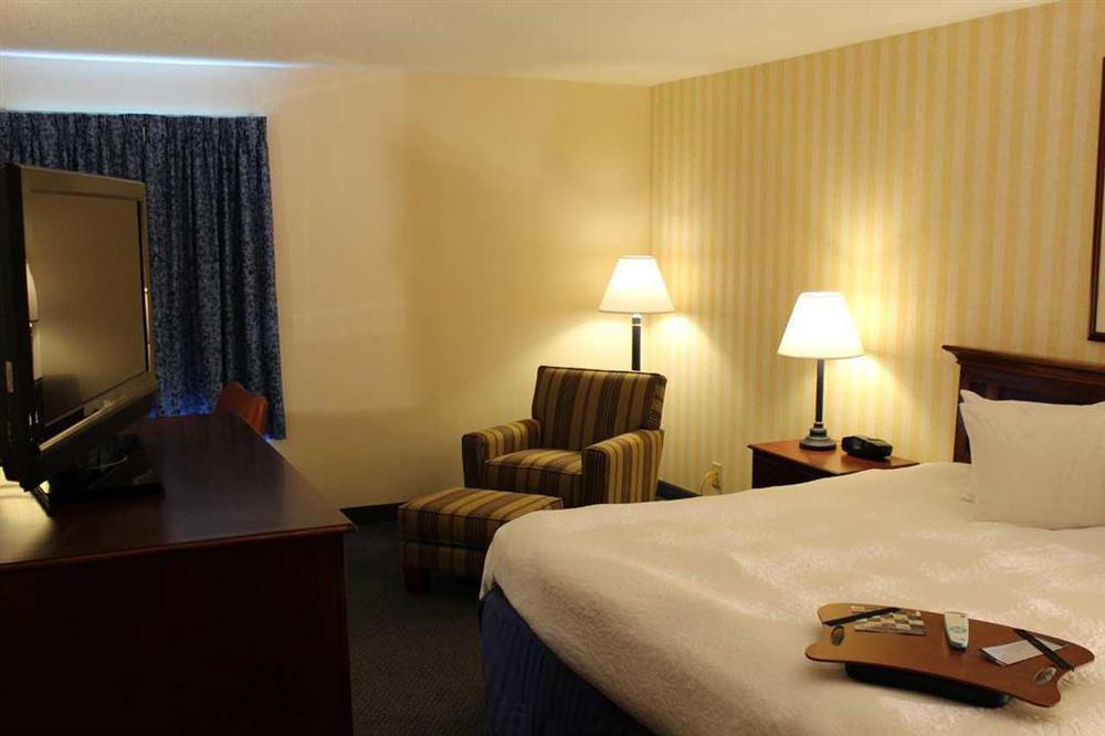 Hampton Inn Salem East - Electric Road Room photo