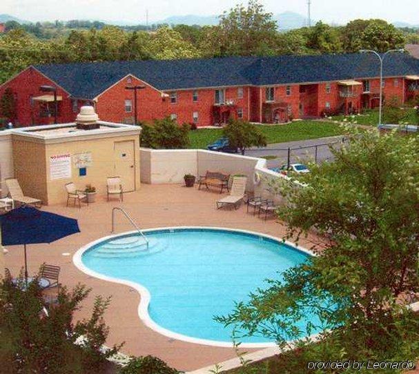 Hampton Inn Salem East - Electric Road Facilities photo