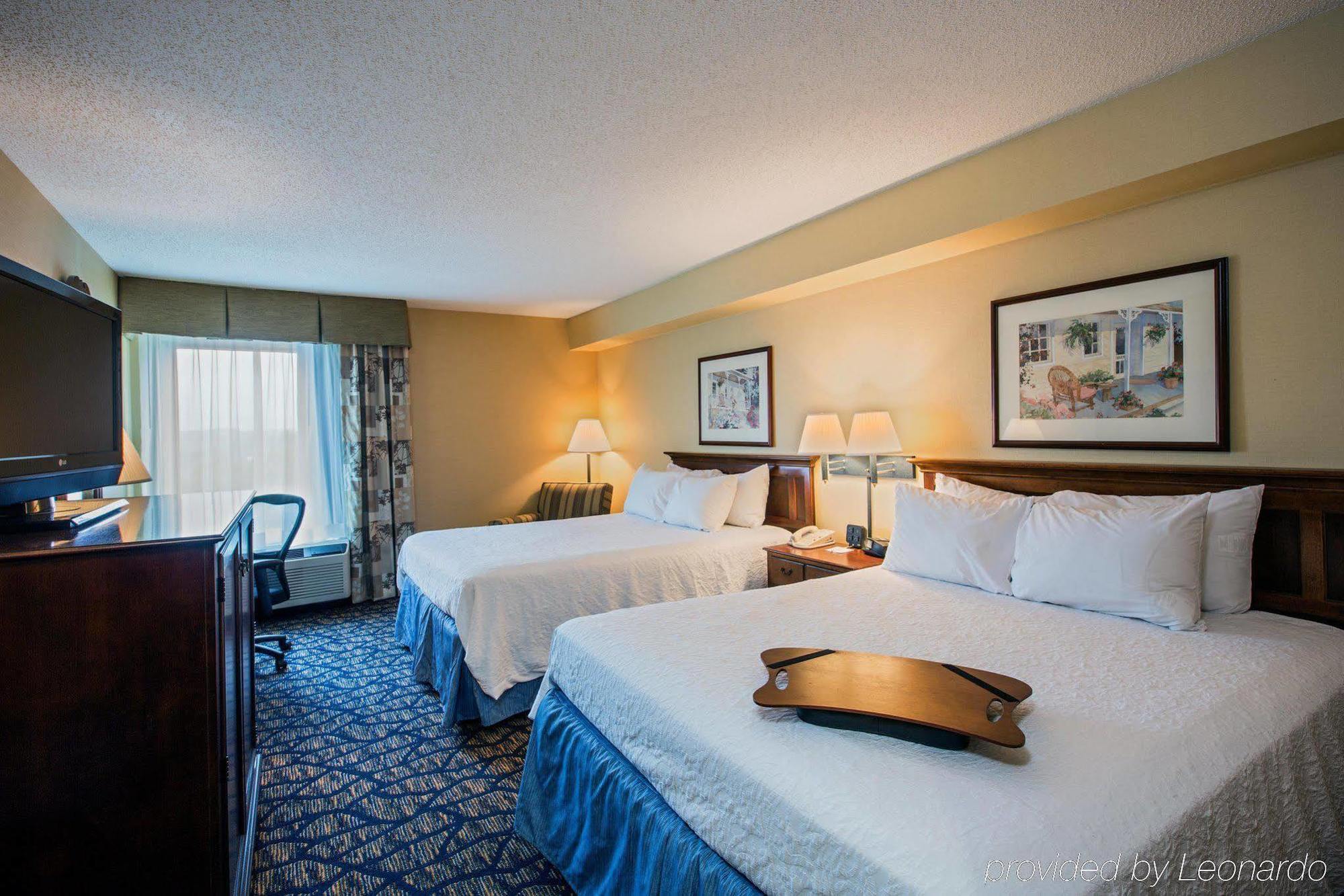 Hampton Inn Salem East - Electric Road Exterior photo